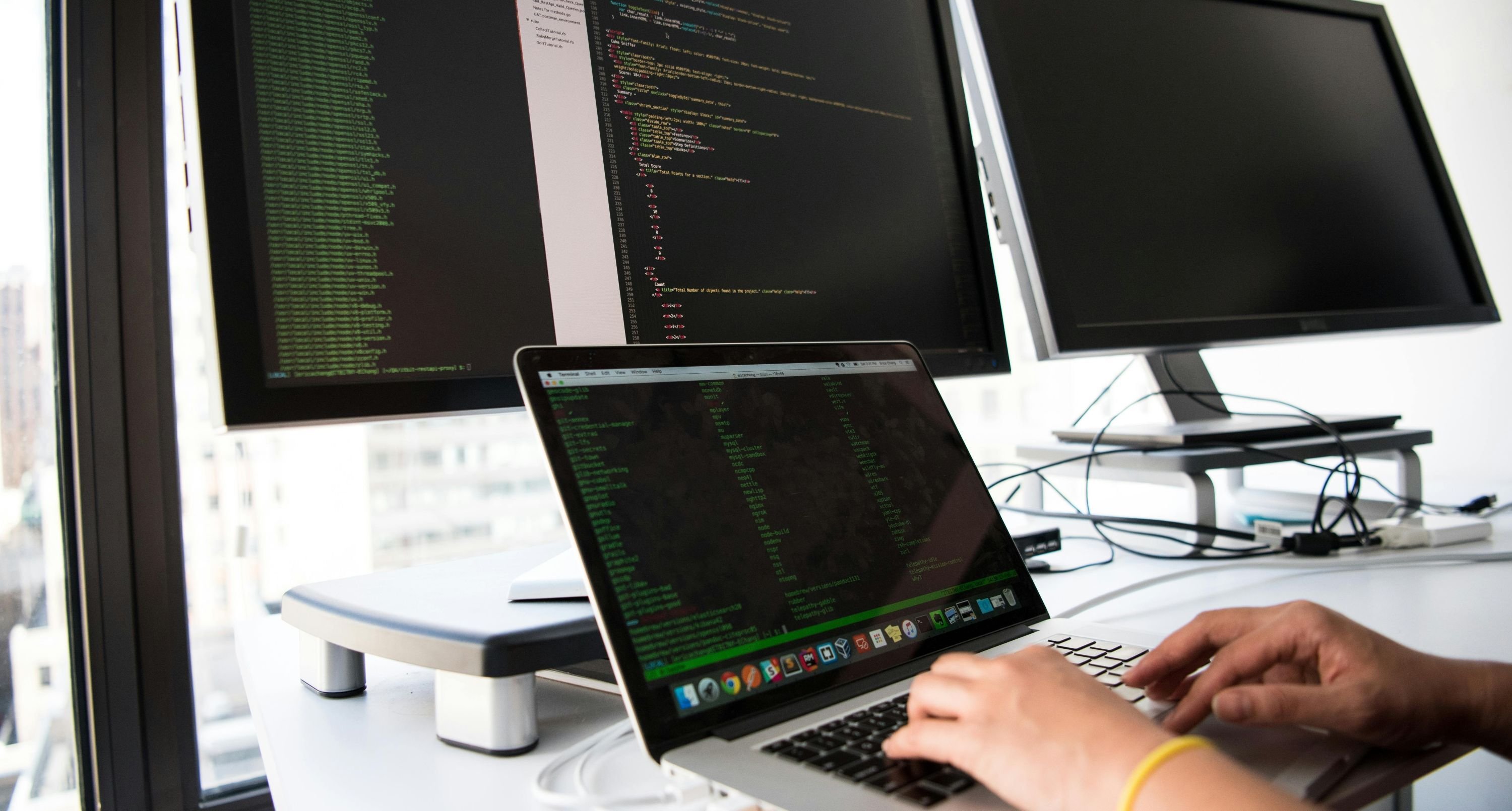 Web page QC - compliance- reduced